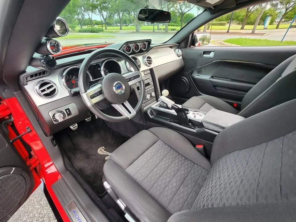 2020 Ford GT 2nd Gen - Image 5 of 19