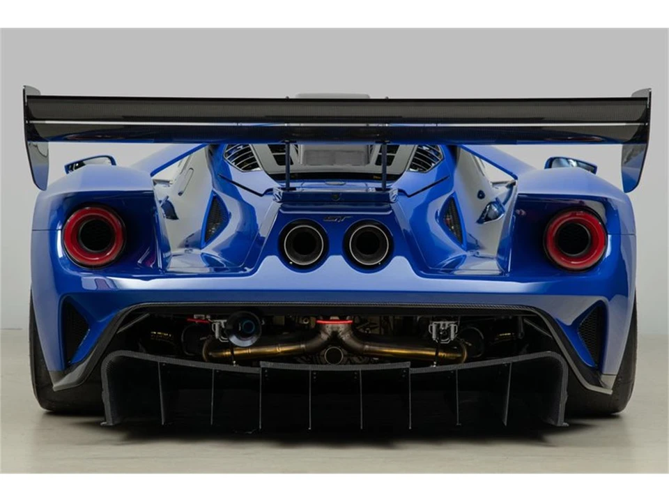 2020 Ford GT 2nd Gen - Image 6 of 31