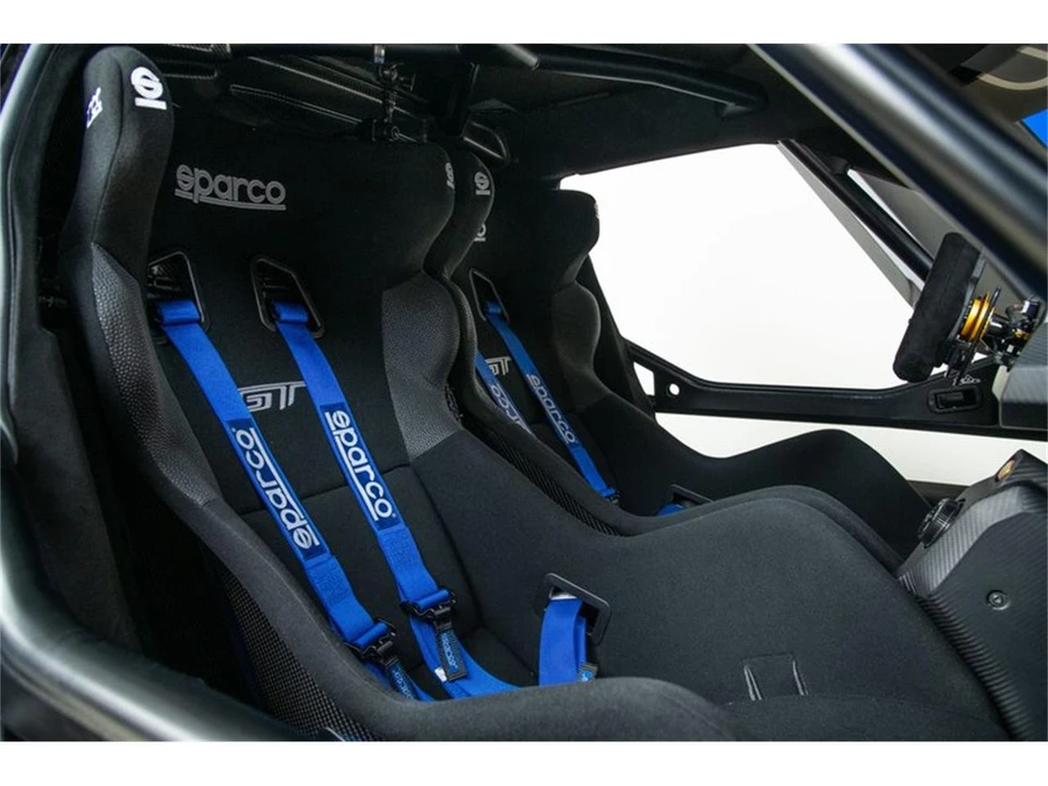 2020 Ford GT 2nd Gen - Image 26 of 31