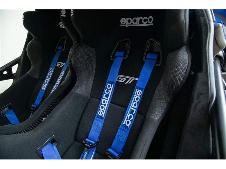 2020 Ford GT 2nd Gen - Image 21 of 31