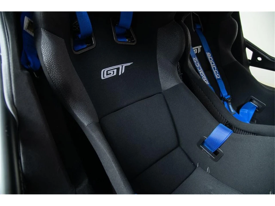 2020 Ford GT 2nd Gen - Image 31 of 31