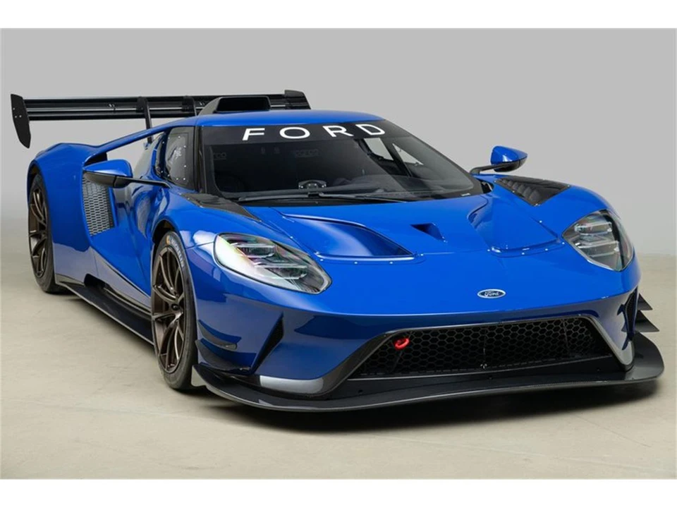 2020 Ford GT 2nd Gen - Image 12 of 31
