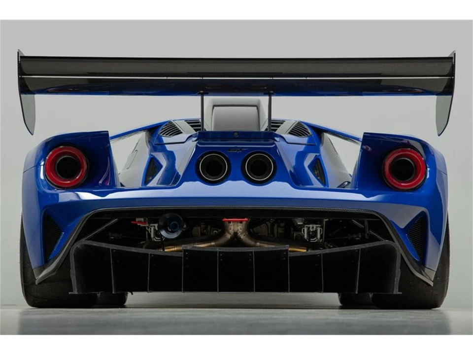 2020 Ford GT 2nd Gen - Image 7 of 31