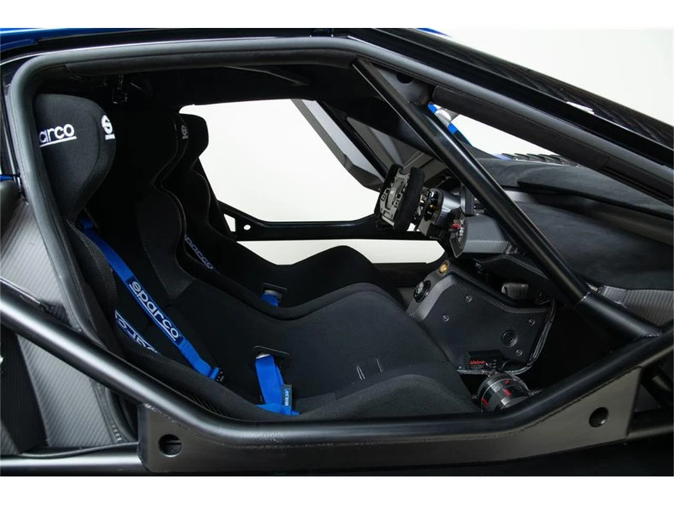 2020 Ford GT 2nd Gen - Image 27 of 31