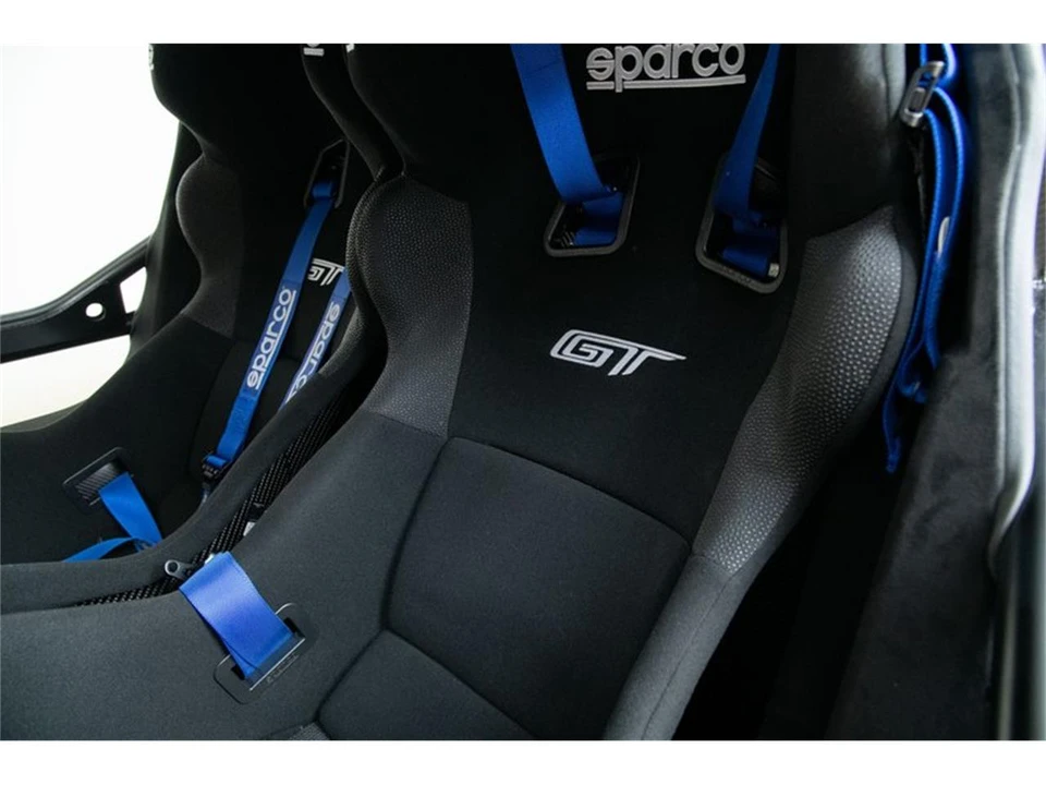 2020 Ford GT 2nd Gen - Image 22 of 31