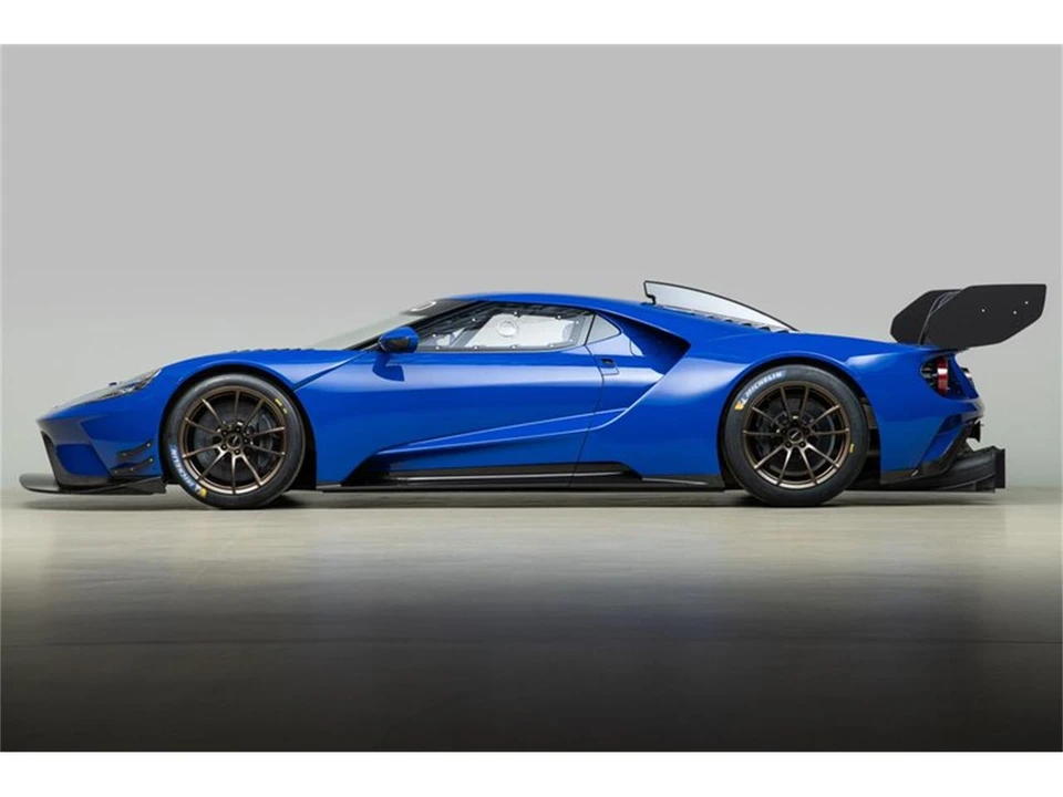 2020 Ford GT 2nd Gen - Image 3 of 31