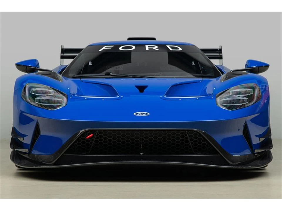 2020 Ford GT 2nd Gen - Image 13 of 31