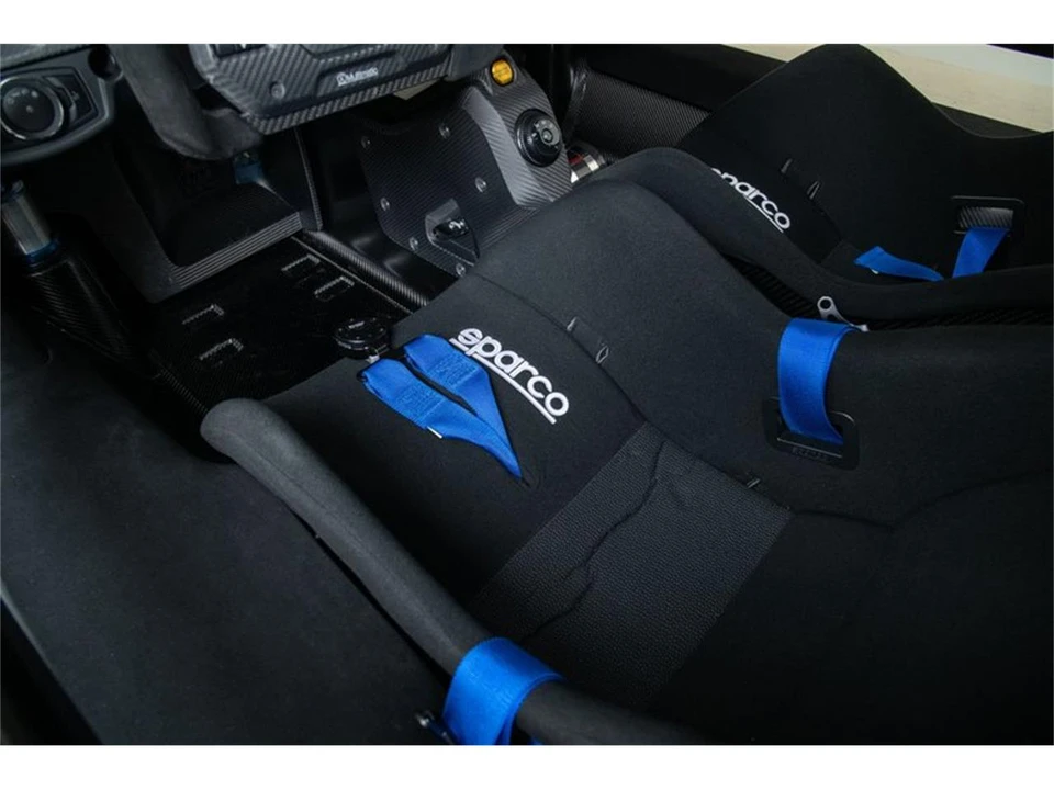 2020 Ford GT 2nd Gen - Image 23 of 31