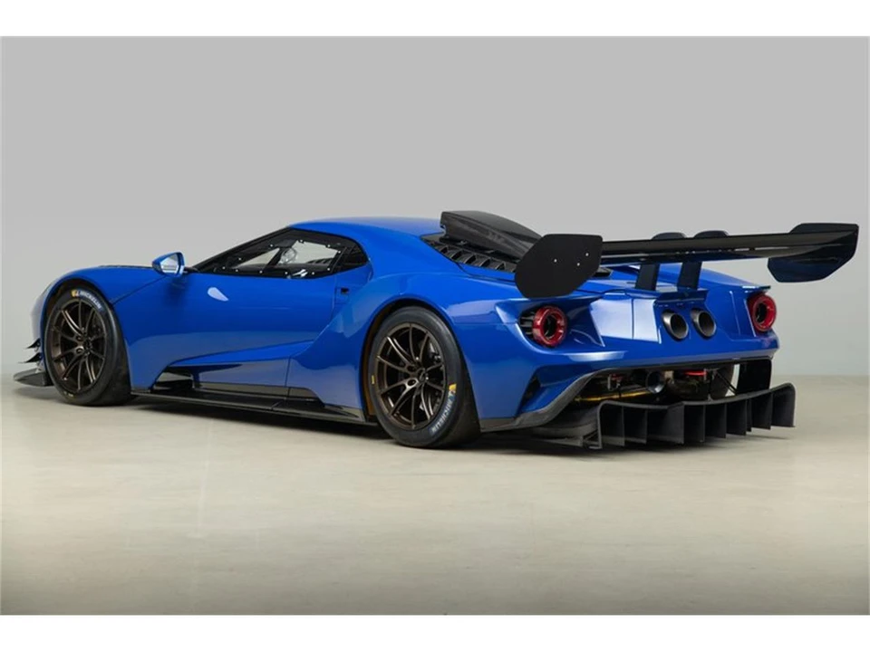 2020 Ford GT 2nd Gen - Image 4 of 31