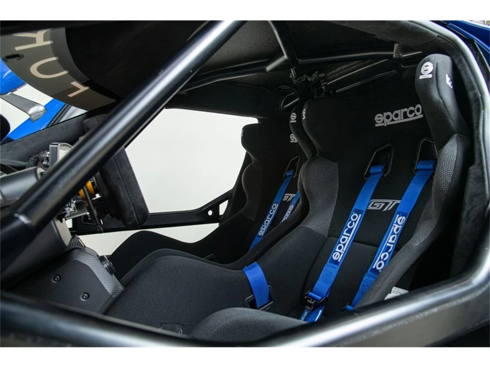 2020 Ford GT 2nd Gen - Image 18 of 31