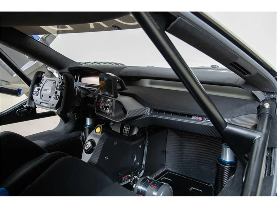 2020 Ford GT 2nd Gen - Image 28 of 31