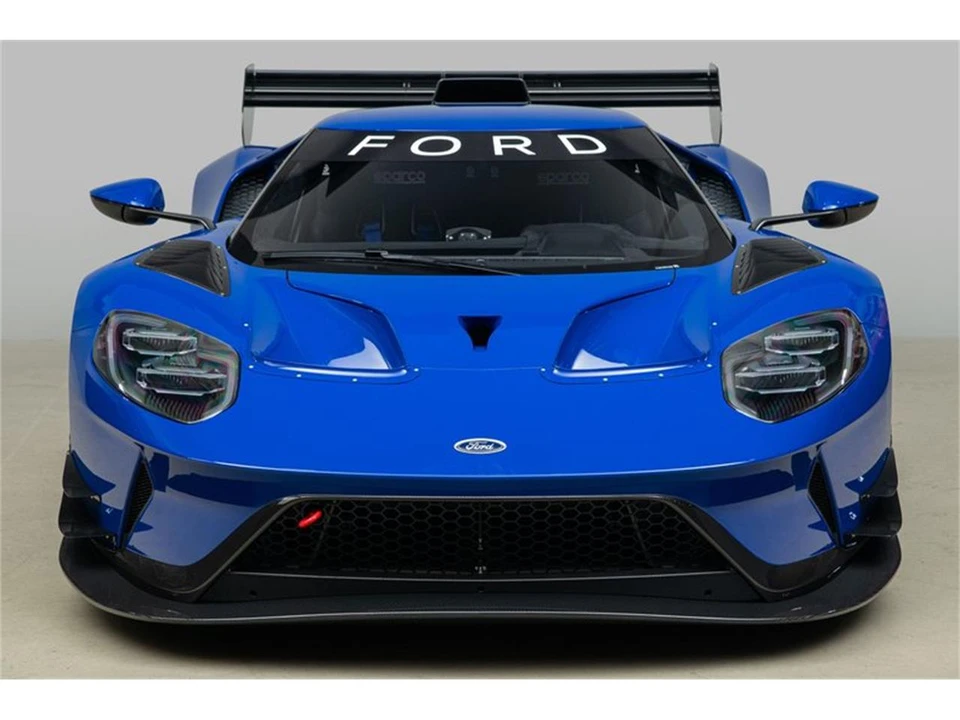 2020 Ford GT 2nd Gen - Image 14 of 31