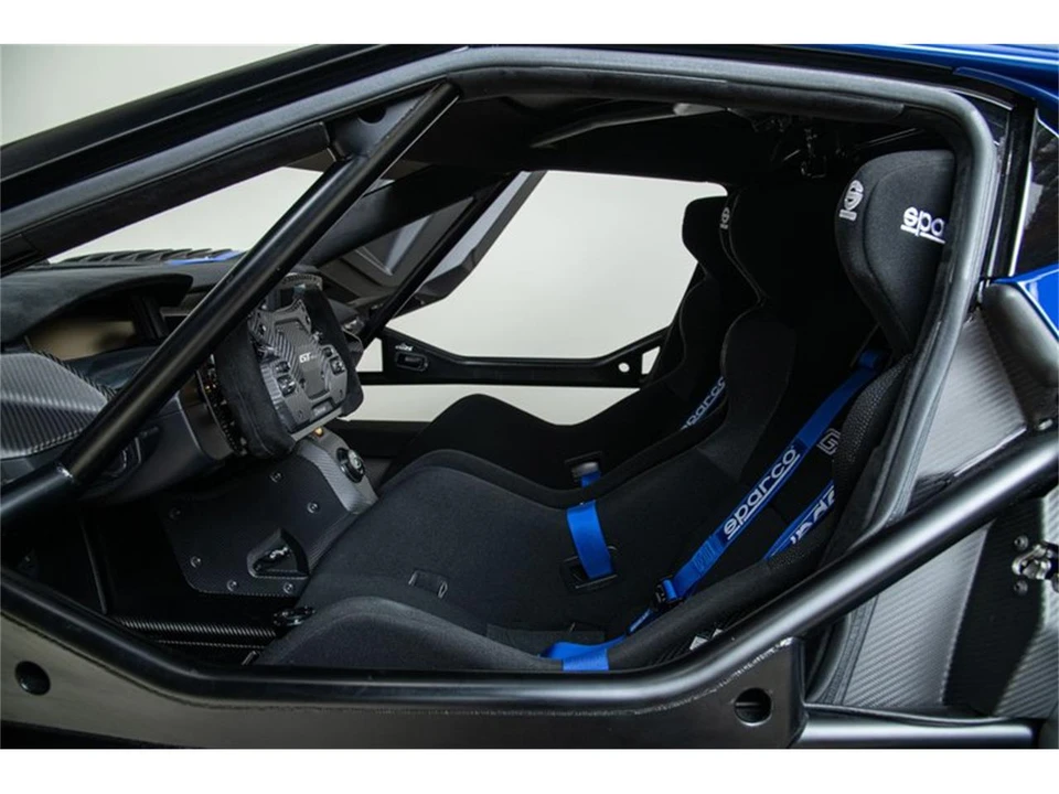 2020 Ford GT 2nd Gen - Image 19 of 31