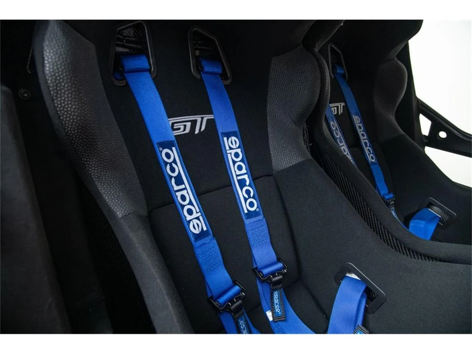 2020 Ford GT 2nd Gen - Image 29 of 31