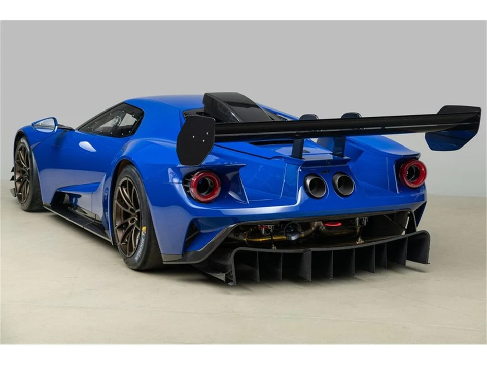 2020 Ford GT 2nd Gen - Image 5 of 31