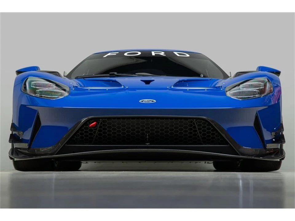 2020 Ford GT 2nd Gen - Image 15 of 31
