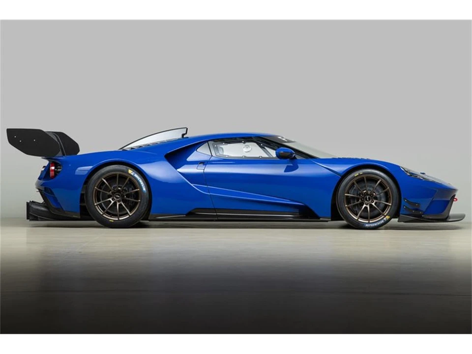 2020 Ford GT 2nd Gen - Image 10 of 31