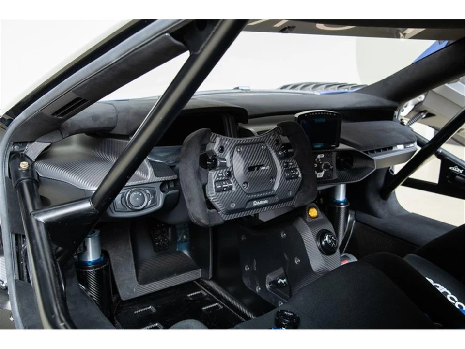 2020 Ford GT 2nd Gen - Image 20 of 31