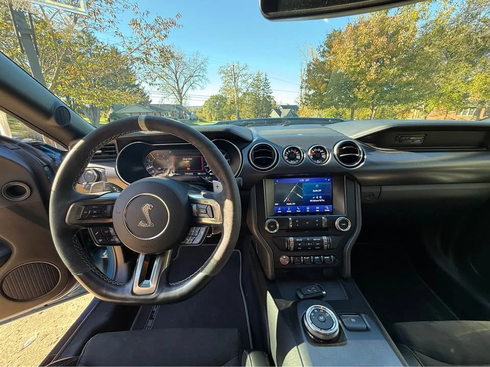 2020 Ford GT 2nd Gen - Image 11 of 20