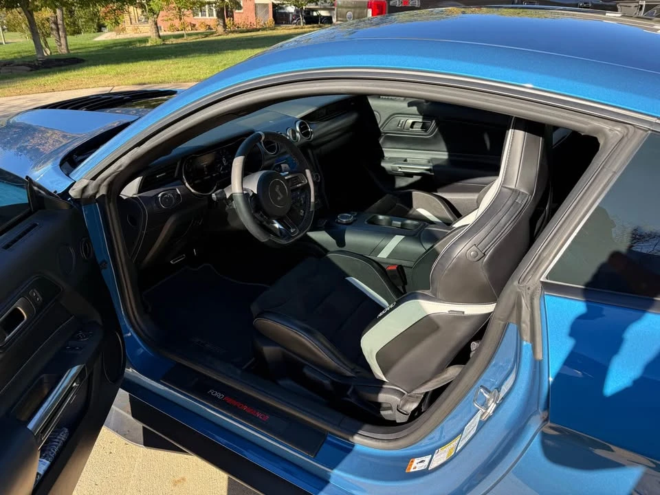 2020 Ford GT 2nd Gen - Image 9 of 20