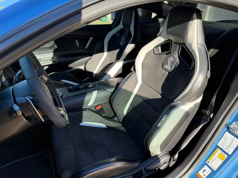 2020 Ford GT 2nd Gen - Image 10 of 20