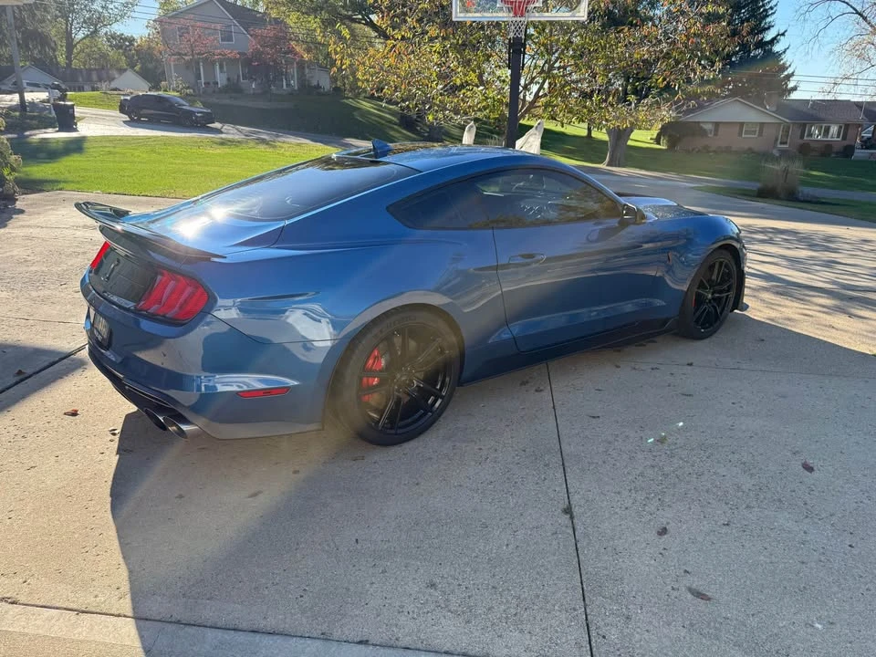 2020 Ford GT 2nd Gen - Image 6 of 20
