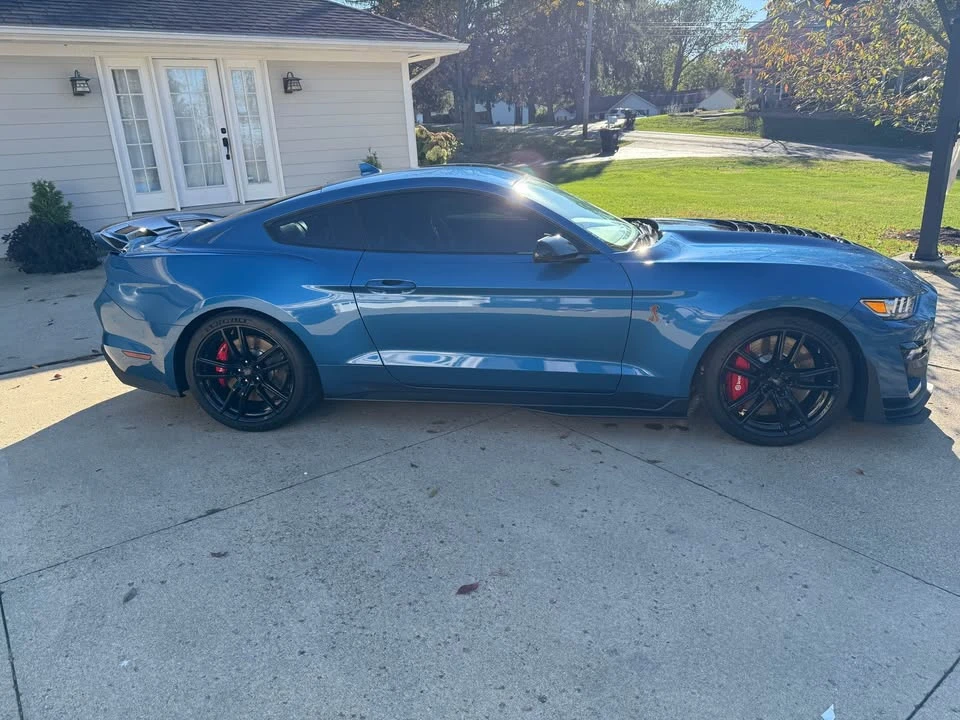 2020 Ford GT 2nd Gen - Image 3 of 20
