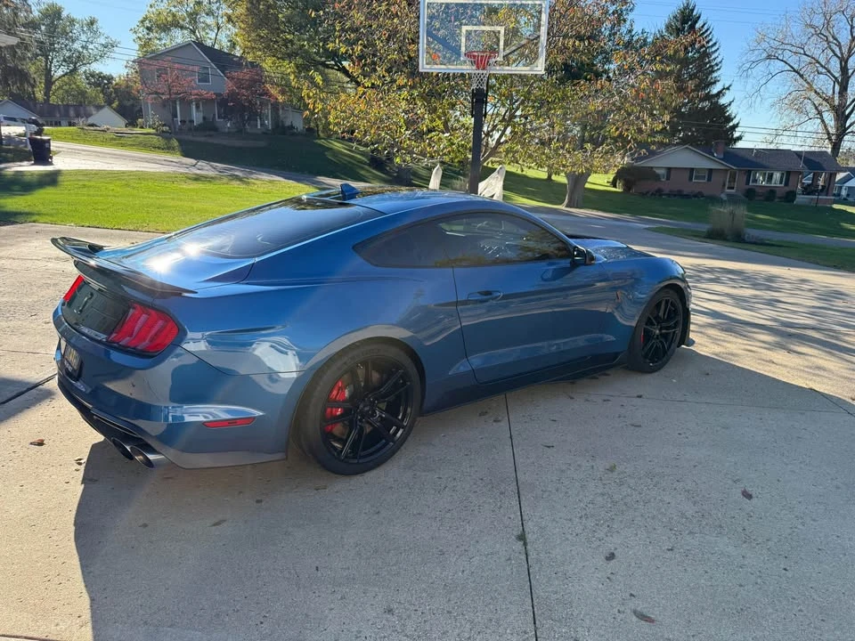 2020 Ford GT 2nd Gen - Image 7 of 20