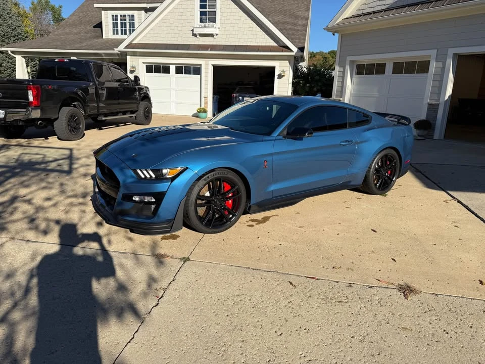 2020 Ford GT 2nd Gen - Image 5 of 20