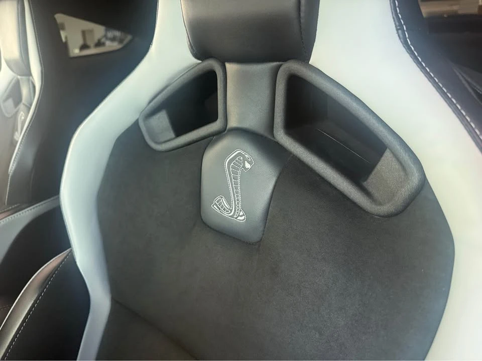 2020 Ford GT 2nd Gen - Image 3 of 6