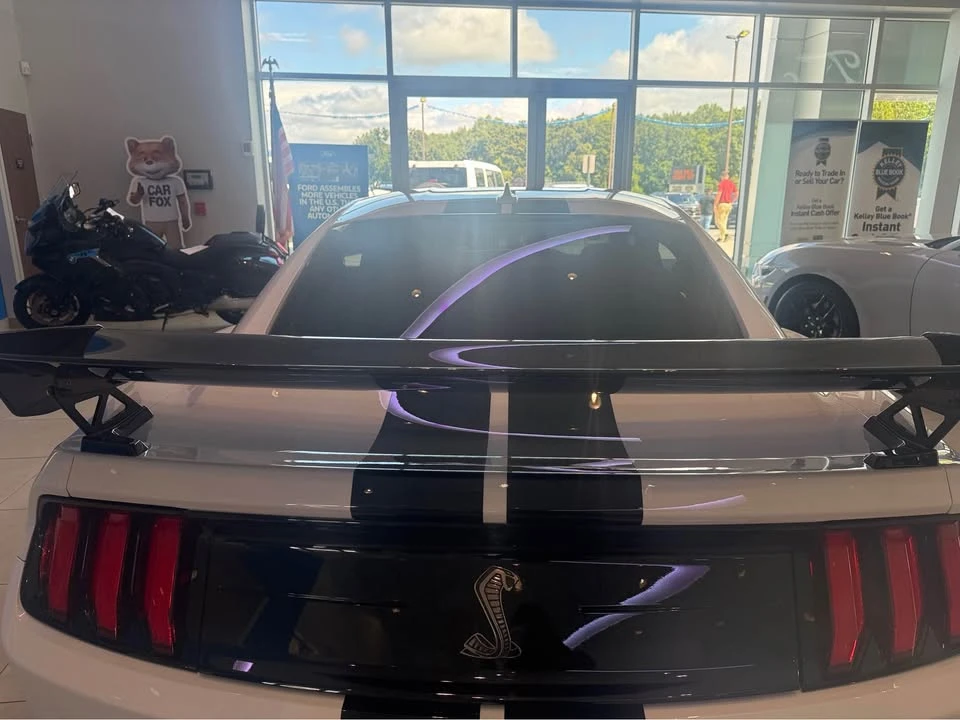 2020 Ford GT 2nd Gen - Image 5 of 6