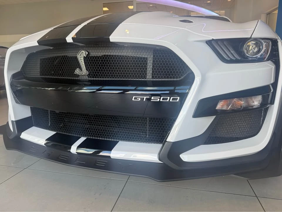 2020 Ford GT 2nd Gen - Image 2 of 6