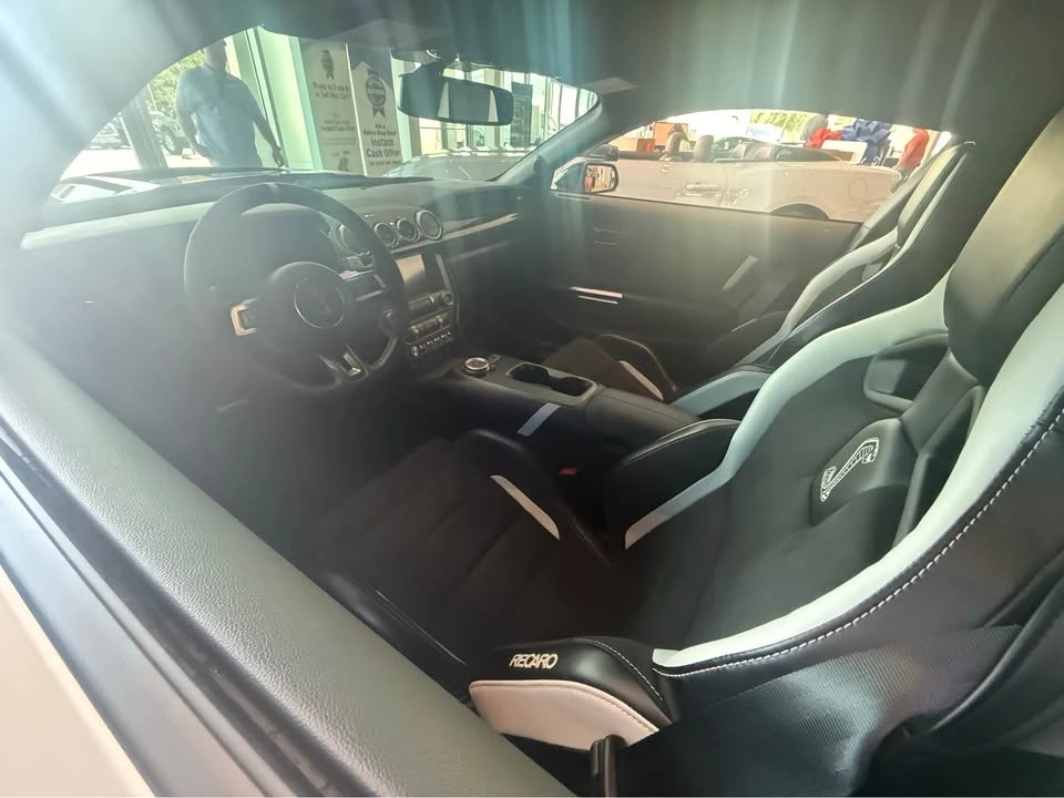 2020 Ford GT 2nd Gen - Image 6 of 6