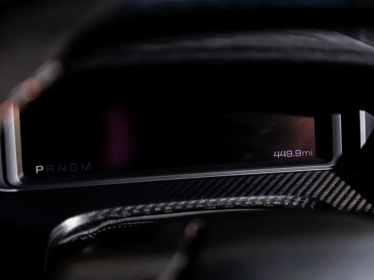 2020 Ford GT 2nd Gen - Image 29 of 31