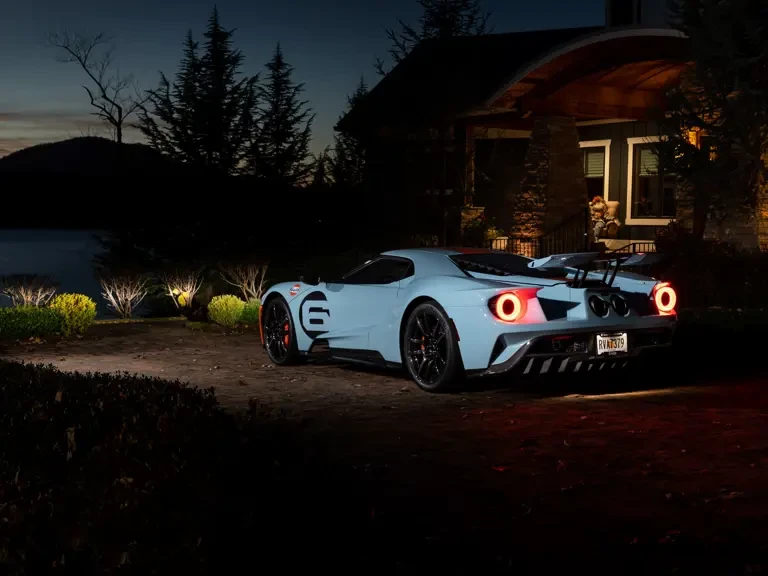2020 Ford GT 2nd Gen - Image 3 of 31