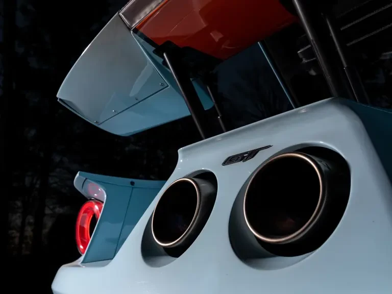 2020 Ford GT 2nd Gen - Image 17 of 31