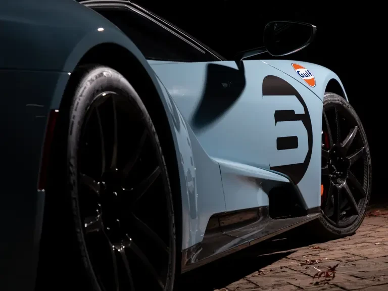 2020 Ford GT 2nd Gen - Image 14 of 31