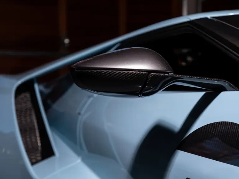 2020 Ford GT 2nd Gen - Image 19 of 31
