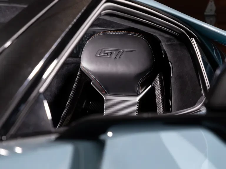 2020 Ford GT 2nd Gen - Image 24 of 31