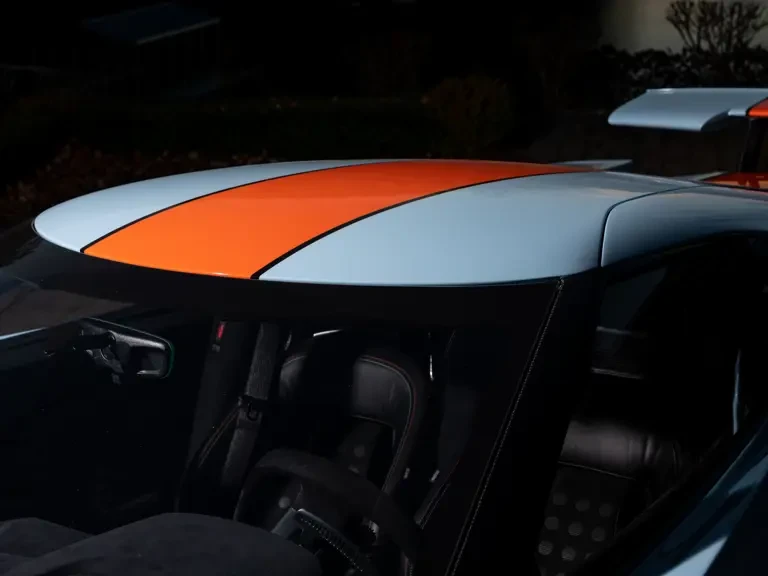 2020 Ford GT 2nd Gen - Image 18 of 31