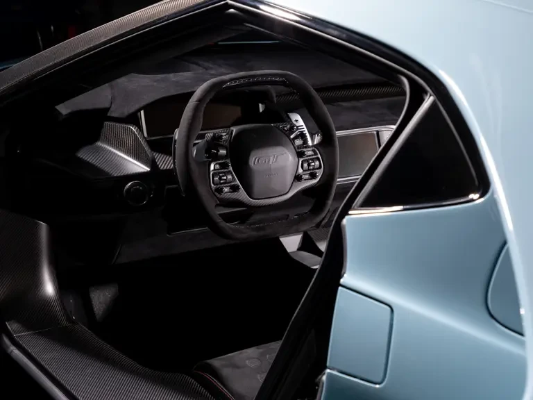 2020 Ford GT 2nd Gen - Image 5 of 31