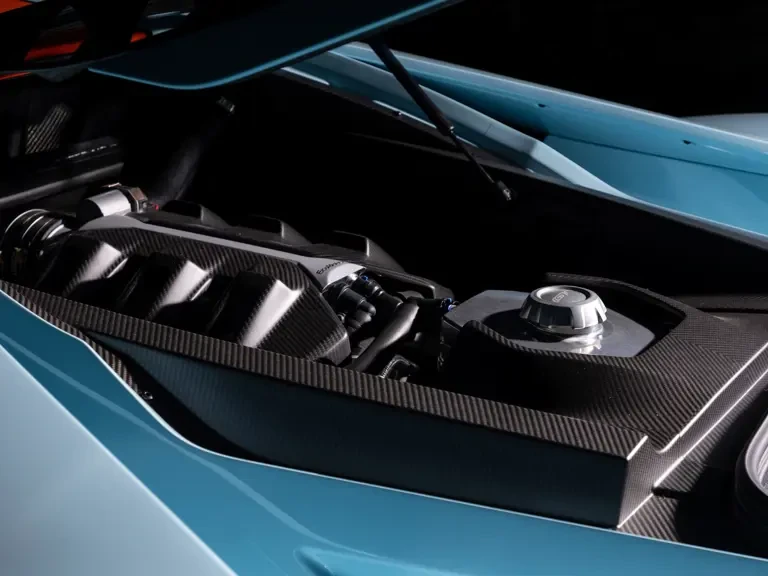 2020 Ford GT 2nd Gen - Image 23 of 31