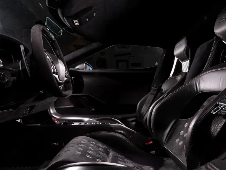 2020 Ford GT 2nd Gen - Image 25 of 31