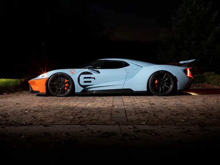 2020 Ford GT 2nd Gen - Image 6 of 31