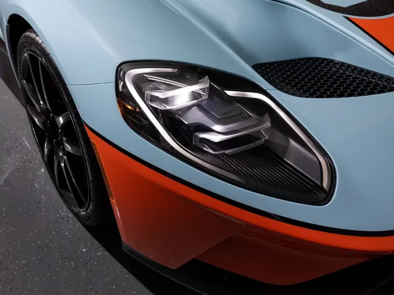 2020 Ford GT 2nd Gen - Image 22 of 31