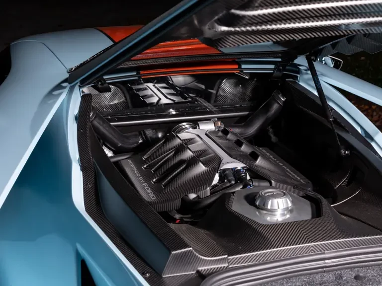 2020 Ford GT 2nd Gen - Image 4 of 31