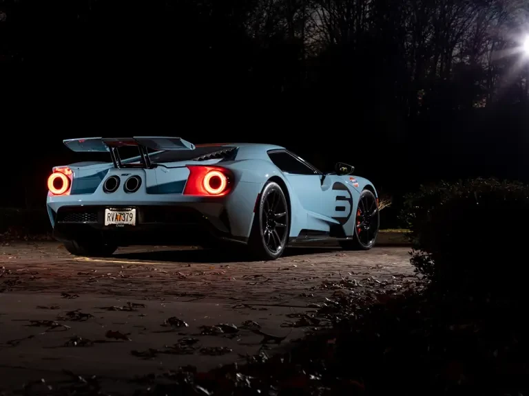 2020 Ford GT 2nd Gen - Image 12 of 31