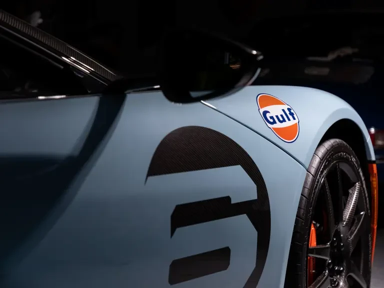 2020 Ford GT 2nd Gen - Image 21 of 31
