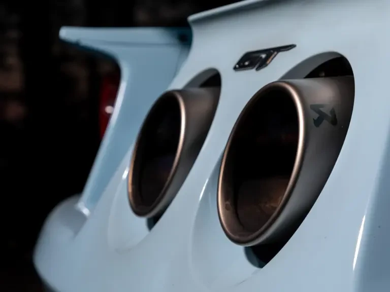 2020 Ford GT 2nd Gen - Image 16 of 31