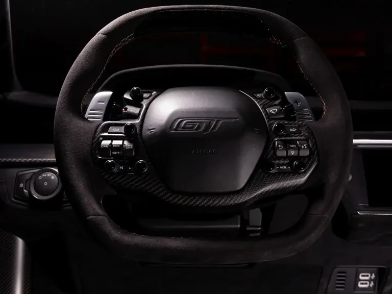 2020 Ford GT 2nd Gen - Image 28 of 31